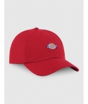 GORRA DICKIES HARDWICK ENGLISH RED