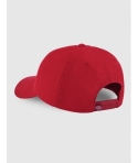 GORRA DICKIES HARDWICK ENGLISH RED