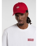 GORRA DICKIES HARDWICK ENGLISH RED