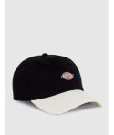 GORRA DICKIES HARDWICK 2 TONE BLACK