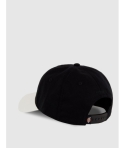 GORRA DICKIES HARDWICK 2 TONE BLACK