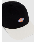 GORRA DICKIES HARDWICK 2 TONE BLACK