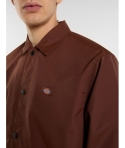 CHT DICKIES OAKPORT COACH CAPPUCCINO