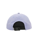 GORRA OBEY LOWERCASE TECH 6PANEL LAVENDE