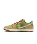 ZAPA NIKE SB DUNK LOW PRO WC FQ7585-200