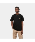 CTA CARHARTT WIP CHASE BLACK/GOLD