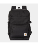 MOCHILA CARHARTT WIP JAKOB BLACK