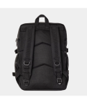 MOCHILA CARHARTT WIP JAKOB BLACK