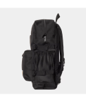 MOCHILA CARHARTT WIP JAKOB BLACK