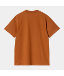 CTA CARHARTT WIP AMERICAN SIENNA