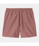 BAÑADOR CARHARTT WIP DUSKY PINK