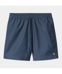 BAÑADOR CARHARTT WIP DUSKY BLUE