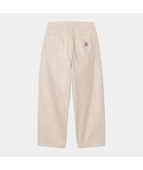 PANT CARHARTT WIP BRANDON...