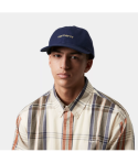 GORRA CARHARTT WIP CANVAS SCRIPT INK