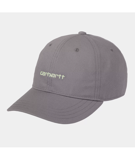 GORRA CARHARTT WIP CANVAS...