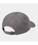 GORRA CARHARTT WIP CANVAS SCRIPT YOSEMIT