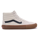 ZAPA VANS SKATE SK8-HI BIRCH/GUM