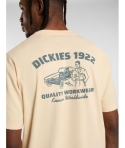 CTA DICKIES MECHANIC CORN HUSK