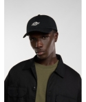 GORRA DICKIES DAD CAP BLACK