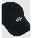 GORRA DICKIES DAD CAP BLACK