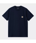 CTA CARHARTT WIP POCKET DARK NAVY