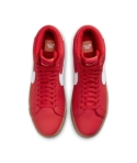 ZAPA NIKE SB BLAZER MID ISO 600