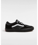 ZAPA VANS SKATE ROWLEY BLACK/WHITE/BLACK