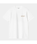 CTA CARHARTT WIP NOODLE SOUP WHITE