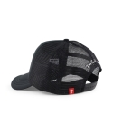 GORRA DEUS VENICE ADRESS TRUCKER BLACK