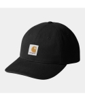 GORRA CARHARTT WIP ICON BLACK