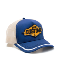 GORRA DEUS BILLS TRUCKER ESTATE BLUE