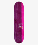 TABLA JACUZZI BERRY HOT DOG 8.25