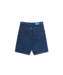 SHORT POLAR BIG BOY DARK BLUE