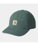 GORRA CARHARTT WIP ICON SILVER PINE