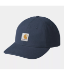 GORRA CARHARTT WIP ICON DUSKY BLUE