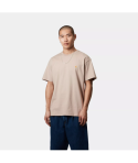 CTA CARHARTT WIP CHASE DUSKY BEIGE