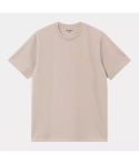 CTA CARHARTT WIP CHASE DUSKY BEIGE