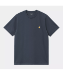 CTA CARHARTT WIP CHASE DUSKY BLUE