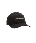 GORRA OBEY STUDIOS STRAPBACK BLACK