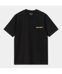 CTA CARHARTT WIP NOODLE SOUP BLACK