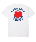 CTA OBEY PURE LOVE WHITE