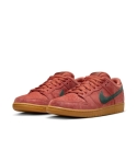 ZAPA NIKE SB DUNK LOW PRO HF3704-800