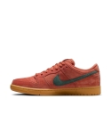 ZAPA NIKE SB DUNK LOW PRO HF3704-800