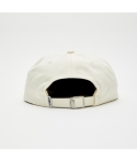 GORRA OBEY BOLD TWILL UNBLEACHED