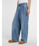 PANT DICKIES LOOSE WAVE RINSED FADE