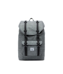 MOCHILA HERSCHEL LITTLE MID RAVENCRO