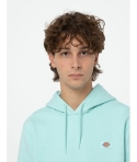 HOOD DICKIES OAKPORT PASTEL TURQUOISE