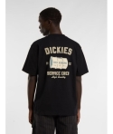 CTA DICKIES SERVICE CREW BLACK