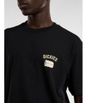 CTA DICKIES SERVICE CREW BLACK