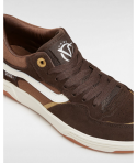 ZAPA VANS ROWAN 2 CHOCOLATE